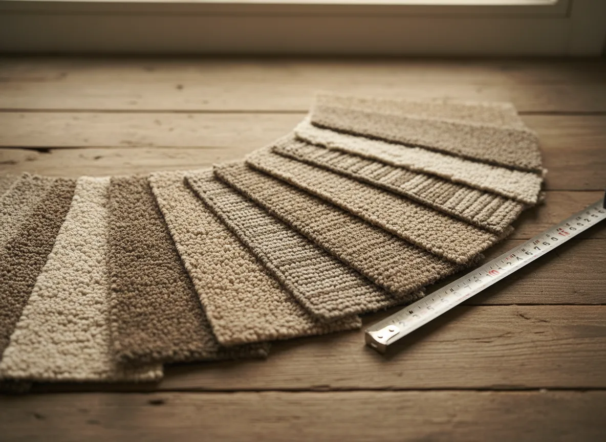 Carpet Installation Beulah, WY FAQs